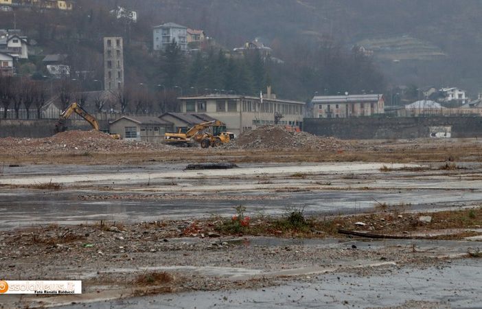 Idrogeno, Uniti per Villa: &quot;Acciaierie Beltrame non ha definito se l'opera sarà realizzata&quot;