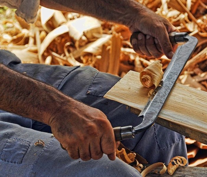 A Ceppo Morelli torna la Fiera del Legno
