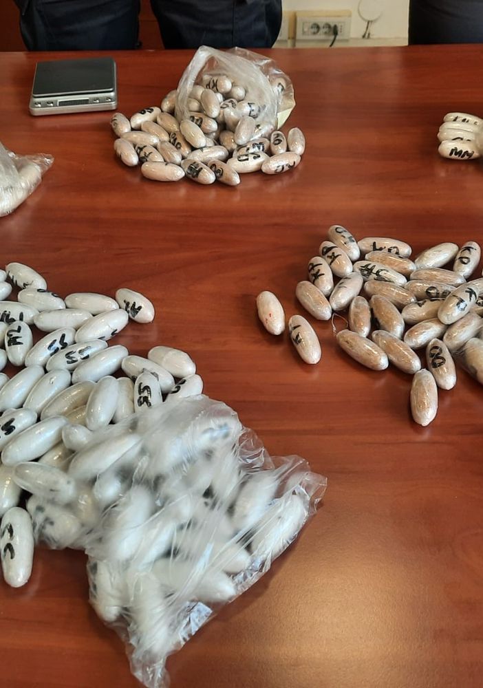 Formazza, il ghiacciaio Sabbioni nord ha perso 14 metri in 3 anni