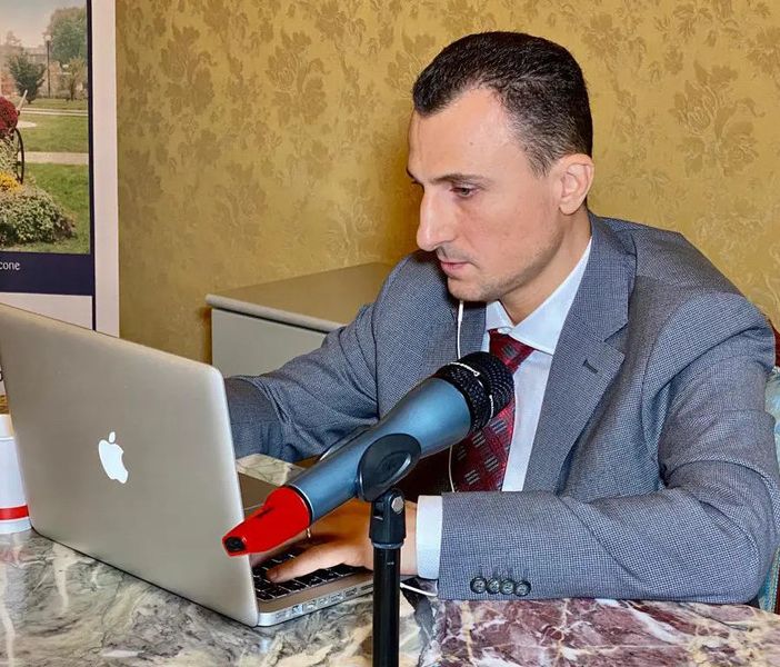 Vaccini Covid, da lunedì pre-adesioni per ciechi ed ipovedenti nelle sedi UICI