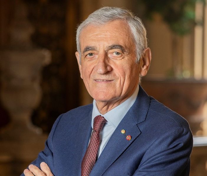 Fondazioni piemontesi e liguri: Ferraris CRB Biella nel consiglio Acri per il triennio'22-'24