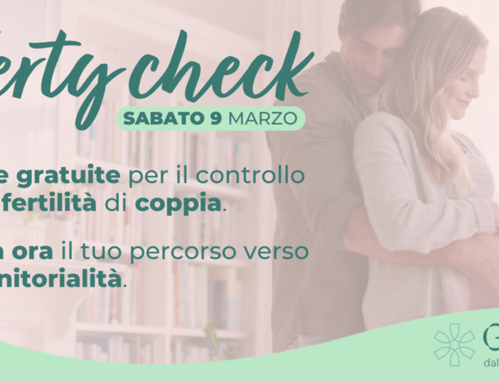 Festa della Donna, visite gratuite per la fertilità: torna in Piemonte il “Ferty Check”