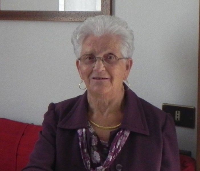 Una mostra per ricordare Agnese Giacobini