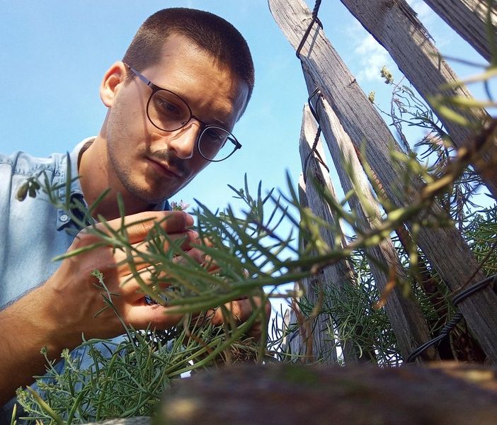 Nuovo responsabile scientifico per il Giardino botanico delle Isole di Brissago