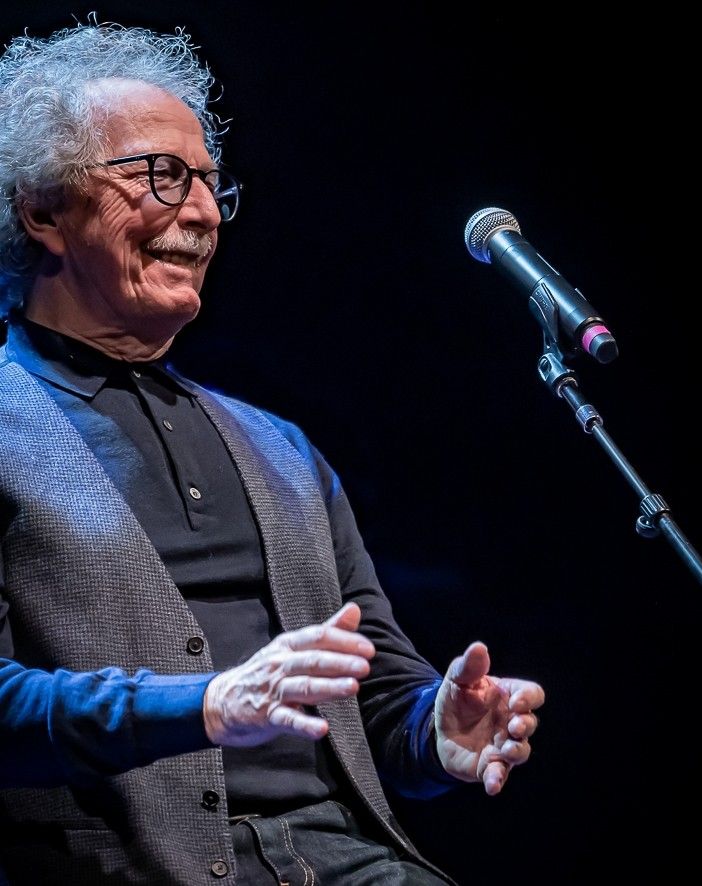 Fabio Concato in concerto a Domobianca365