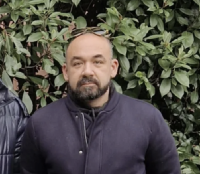 Il presidente del Comitato 10 Febbraio minacciato sui social