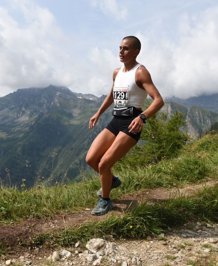 Conto alla rovescia per la Rampigada Trail 2022