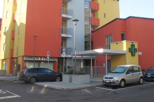''Non c'è una valida motivazione per alienare la Farmacia comunale''