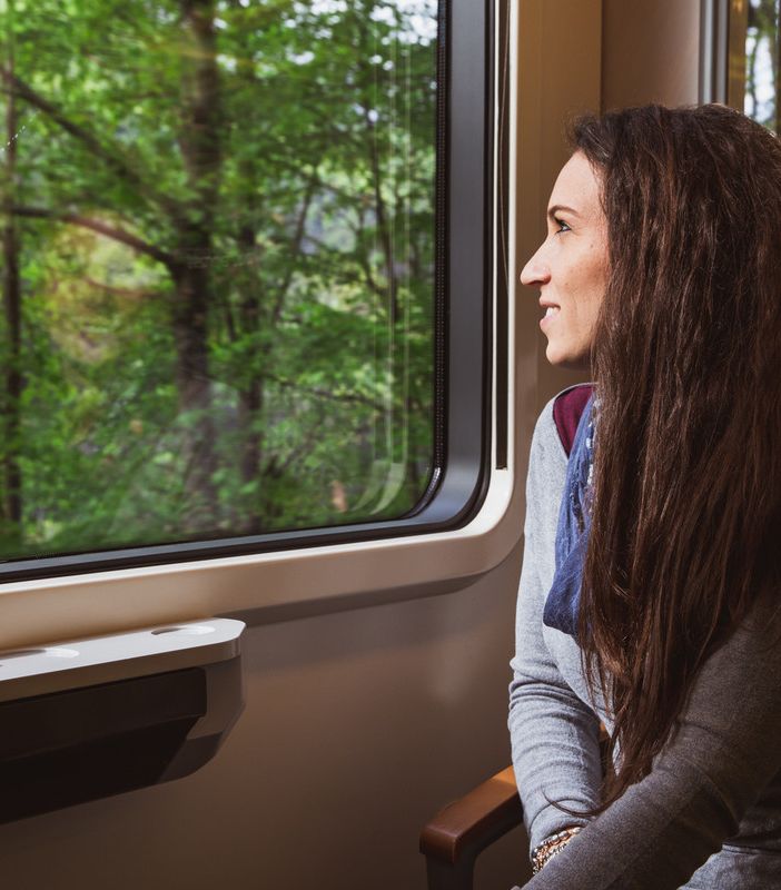 “Viaggi in rosa” a 8 euro sulla Ferrovia Vigezzina-Centovalli