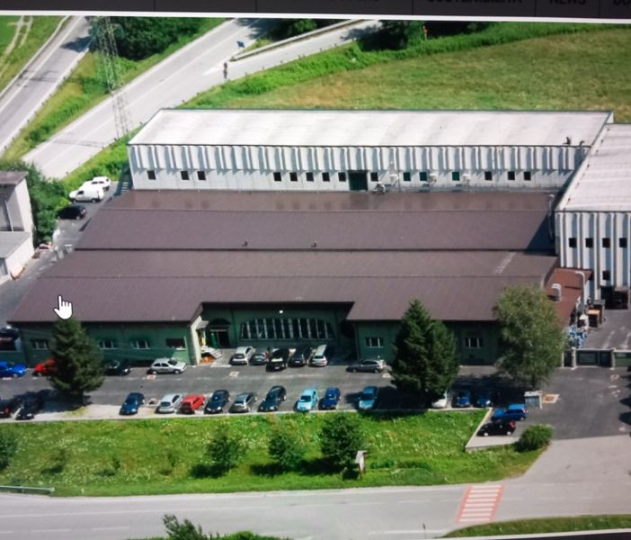 La Films di Anzola (Foto tratta dal sito dell'azienda)