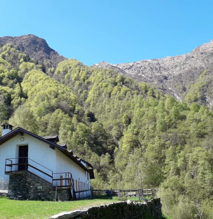 Pieve Vergonte, all’alpe Fontano si inaugurano le riproduzioni degli attrezzi minerari di un tempo