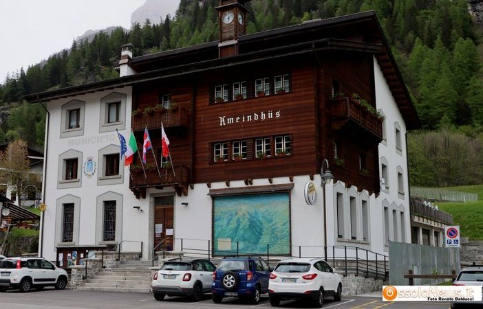 Formazza, intervento per 1 milione di euro a Canza