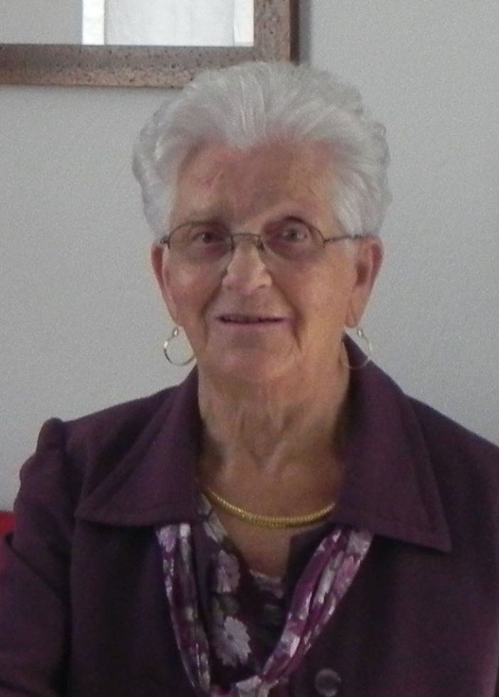 Coro Polifonico di Varzo, un concerto in memoria di Agnese Giacobini
