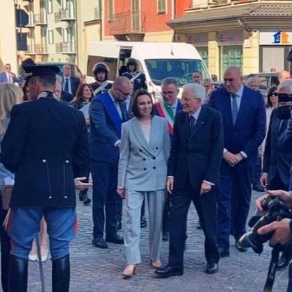 Gancia: 'Ascoltiamo il Presidente Mattarella e facciamo ripartire le Province'