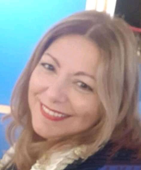 Conferenza sul clima, l’artista domese Giovanna Gatto esporrà a Londra