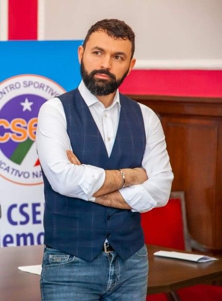A Torino l'inaugurazione del centro regionale di progettazione Csen