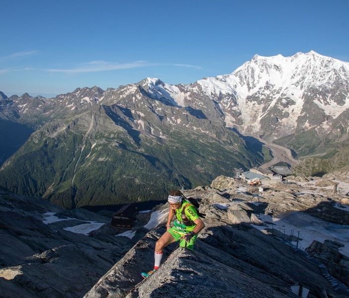 Poco meno di due mesi per la IV Hoka Monterosa Est Himalayan Trail