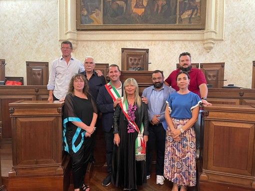 Foto: un momento dell'incontro tenutosi a Iglessia lo scorso settembre