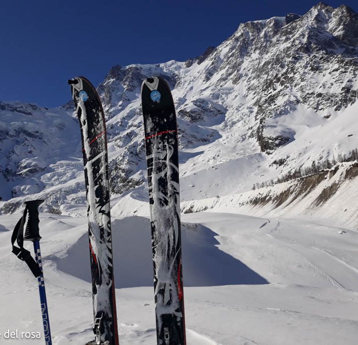 Macugnaga si prepara alla stagione sciistica: aperte le prevendite per gli skipass