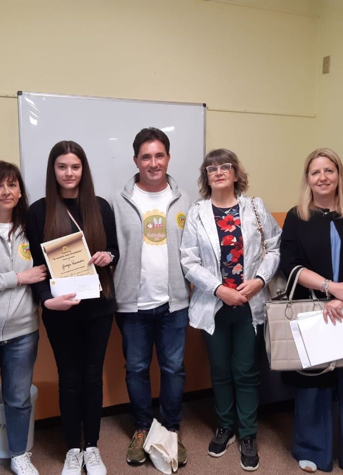 Grazie al concorso &quot;A Scuola con Fantàsia&quot; borse di studio e materiale didattico per le scuole