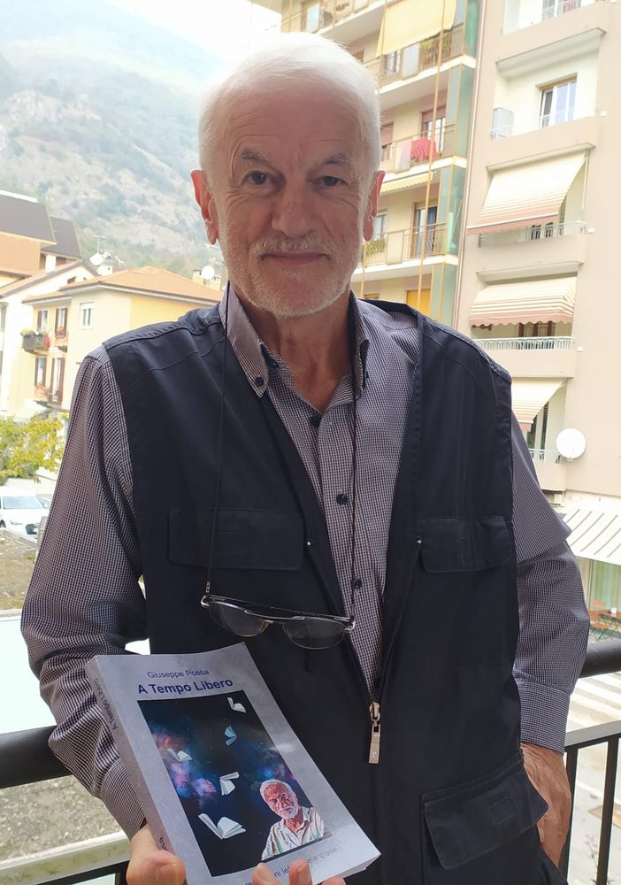 Foto. Giuseppe Possa