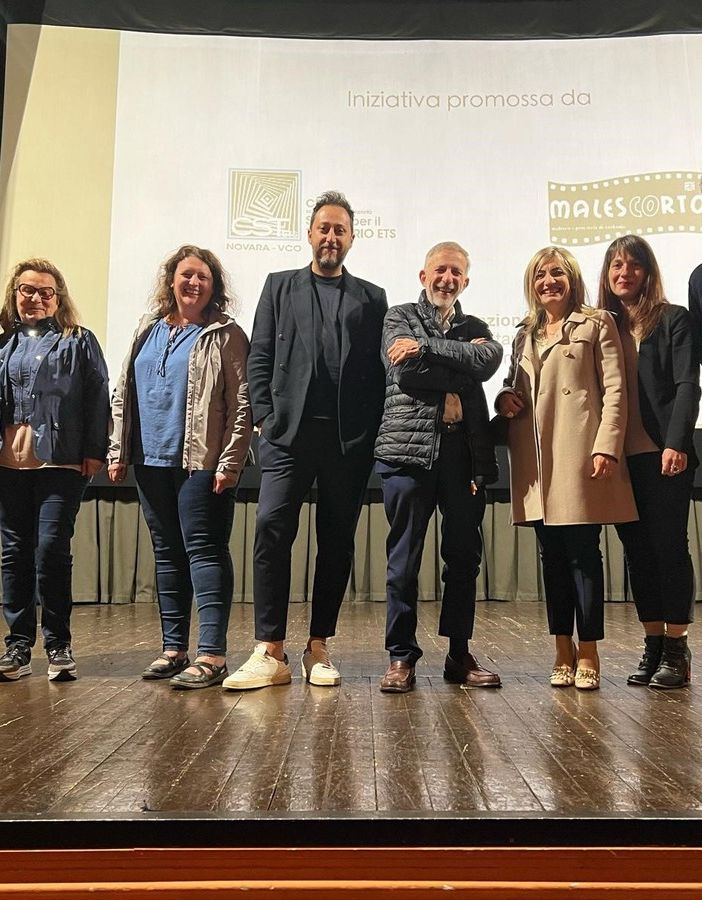 &quot;Corti di solidarietà&quot; torna con la terza edizione: quando il volontariato diventa cinema