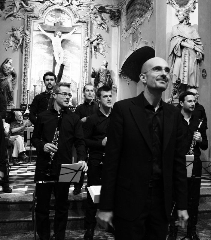 Venerdì 12 maggio a Domodossola la &quot;Gran Partita&quot; di Mozart