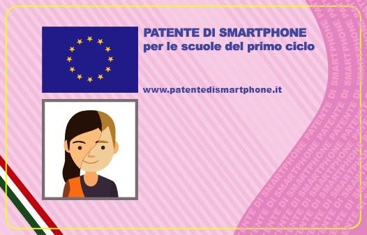 La Patente di smartphone varca un'altra volta i confini del Vco, dopo Bologna approda in Umbria