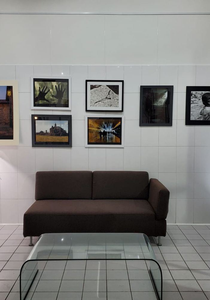 Arte e cultura nel nuovo spazio di Wide Art Vco