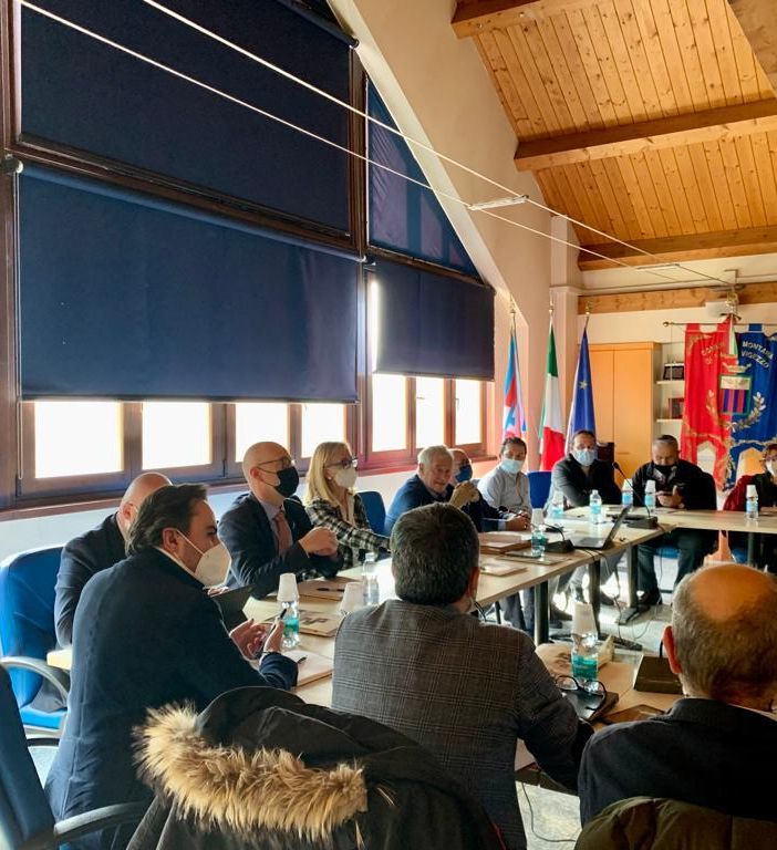 Ss337, on. Cristina (FI): “Un progetto davvero ben fatto, dal punto di vista tecnico e ambientale”
