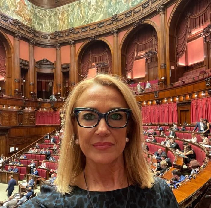 Riforma processo civile, Cristina (FI) ancora relatrice in commissione giustizia