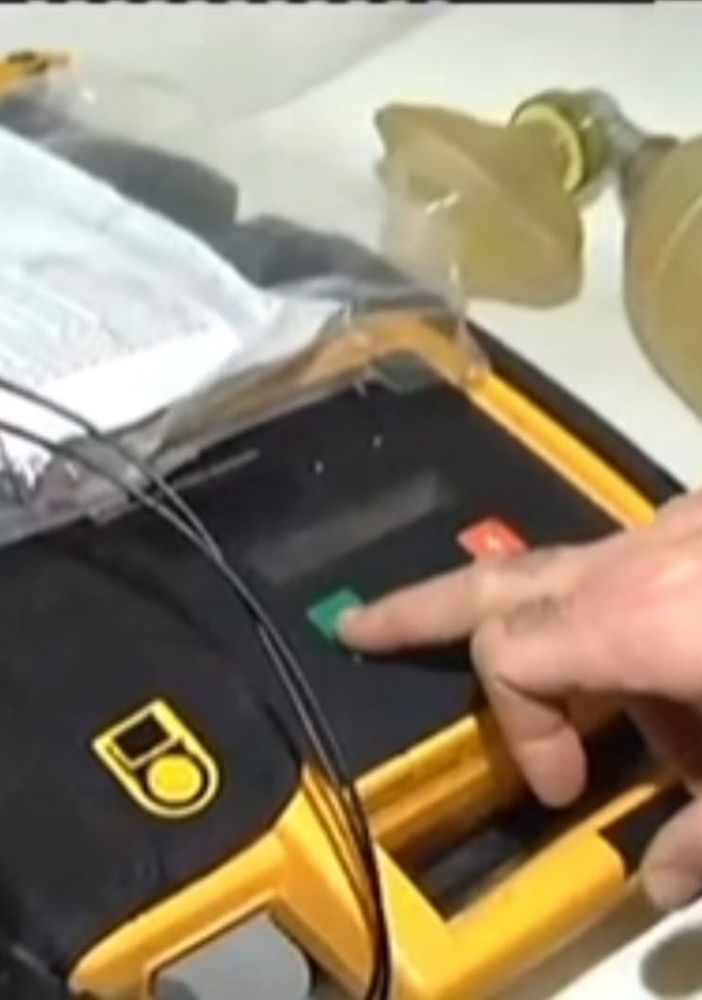 Dae, i Carabinieri verificano regolarità e manutenzione   VIDEO