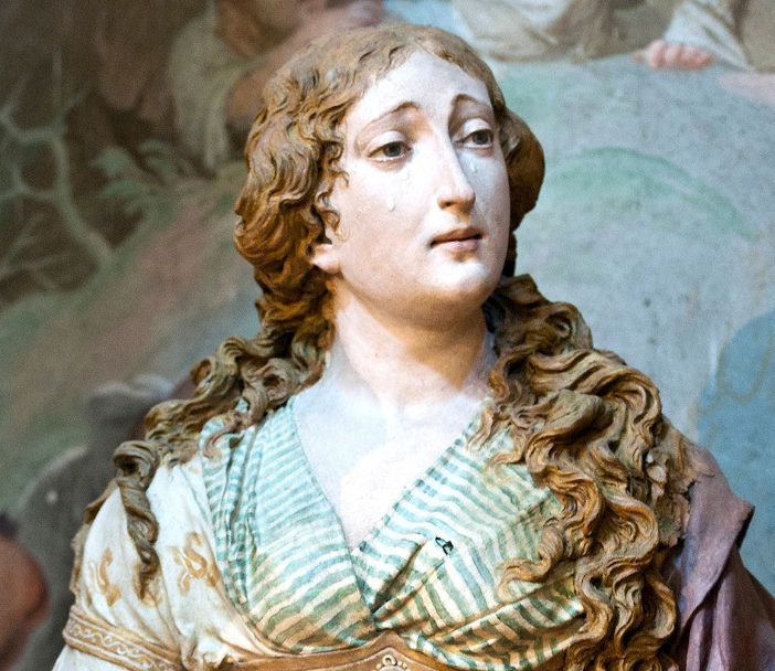 Un incontro su Dionigi Bussola al Sacro Monte Calvario