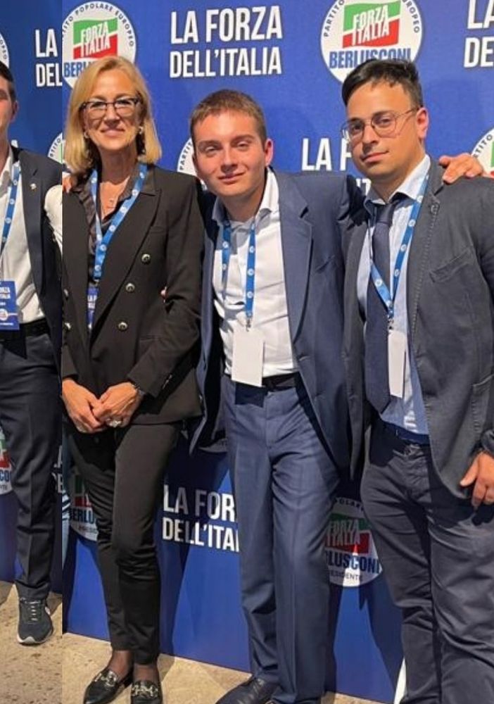 “Mirella Cristina ha sempre dato spazio alle nostre idee”