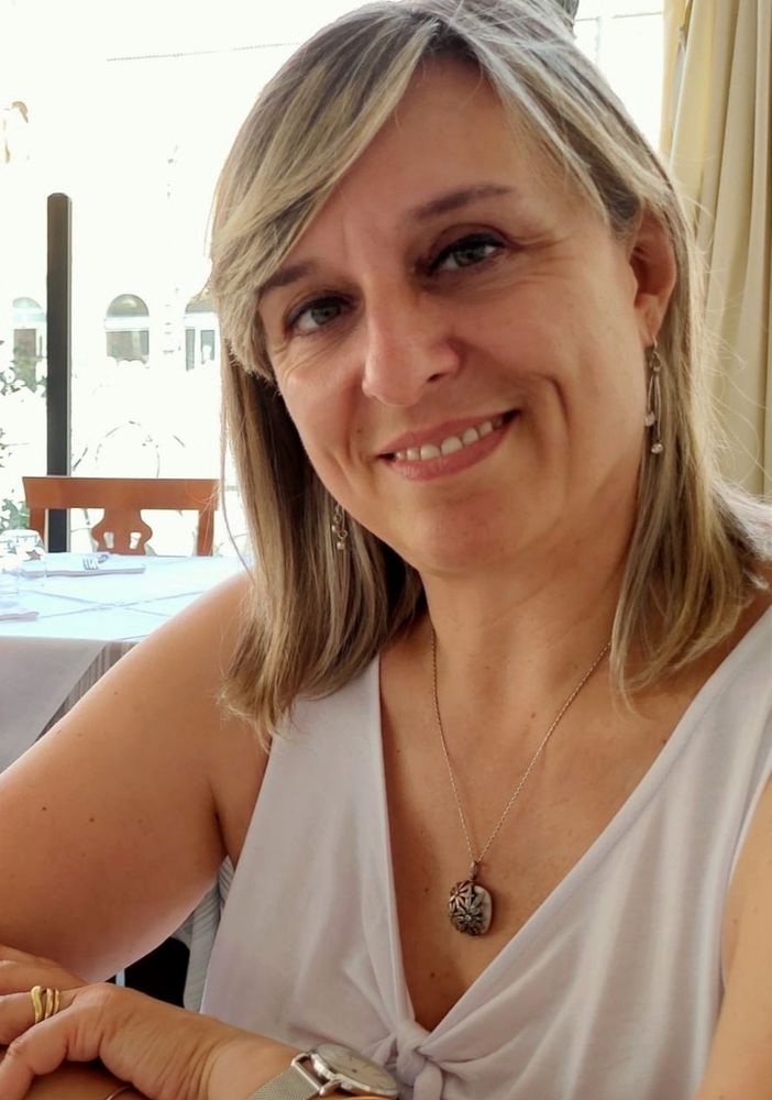 Domo piange la scomparsa di Graciela Colicchia