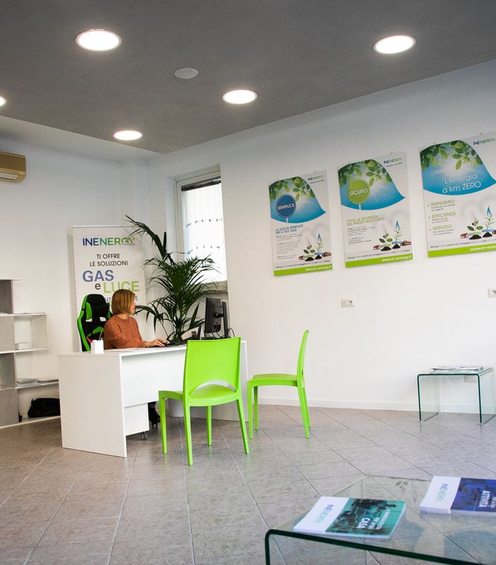 Corrente elettrica a 'km0' con le offerte di In-Energy