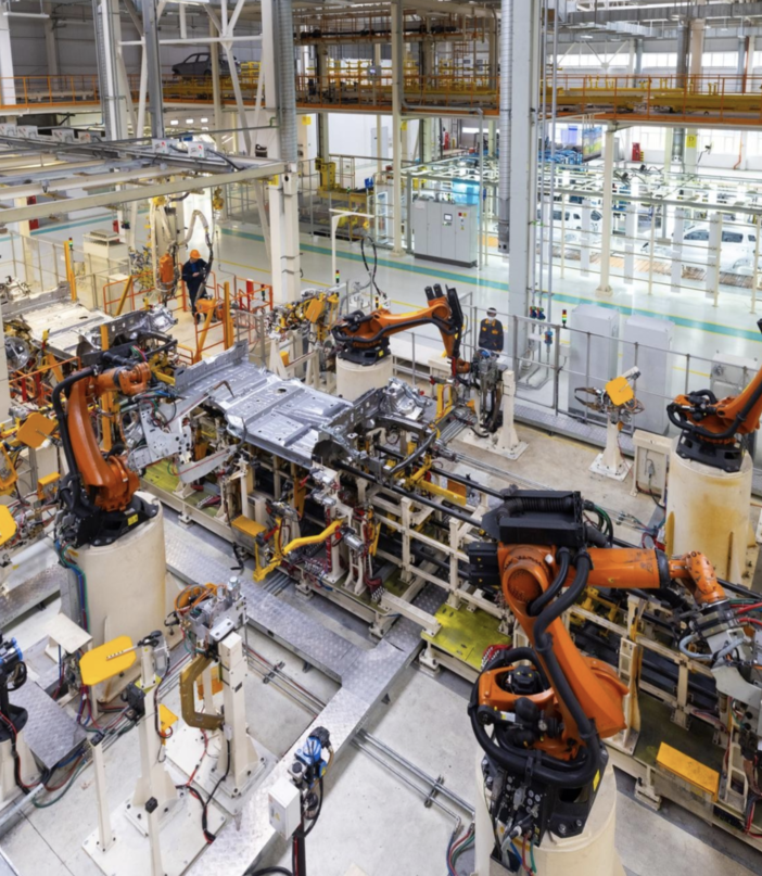 Industria Felix: nel post-Covid utili per 7 aziende su 10 in Piemonte e Liguria