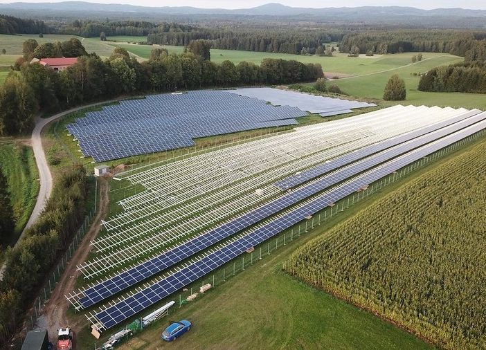 Hai un terreno agricolo e vuoi farlo rendere?