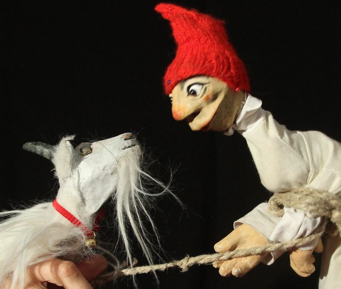 Prosegue a settembre il XXIV Festival Internazionale di teatro