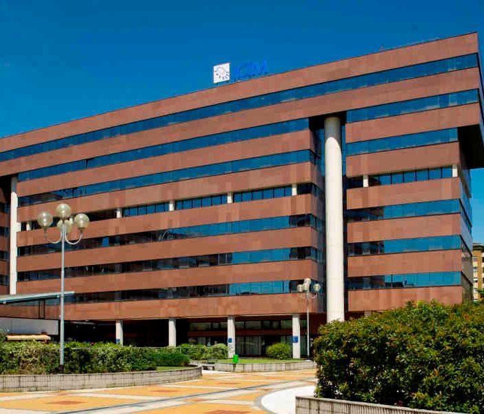 Nuova partnership tra Tecnolab del Lago Maggiore e Icim Group