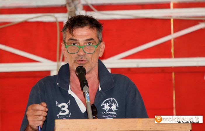 ''Su quali basi si è scelto di ristrutturare i due ospedali del Vco?''