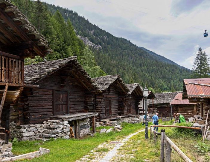 Terra e Laghi Festival fa tappa a Macugnaga con lo spettacolo  ‘Terra Madre’