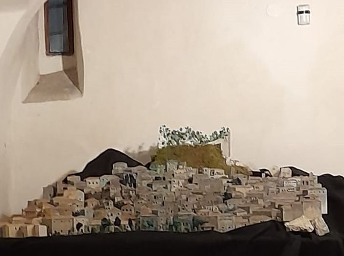 Due opere ossolane ospiti in Trentino per &quot;Presepi d'Italia&quot;
