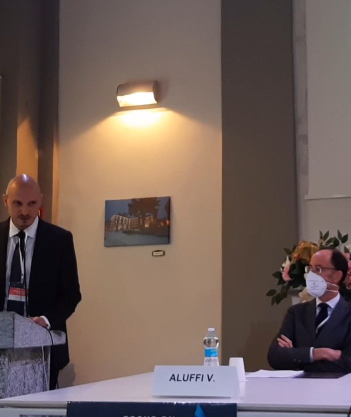Un successo il convegno 'Focus on tiroide' organizzato a Domo in Cappella Mellerio FOTO E VIDEO