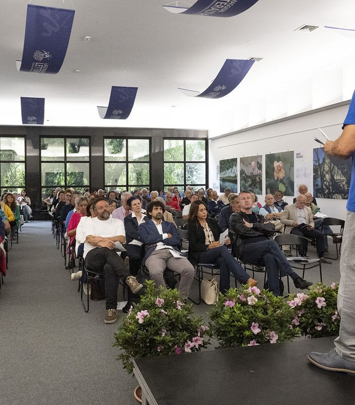 Al via &quot;Aspettando LetterAltura&quot;