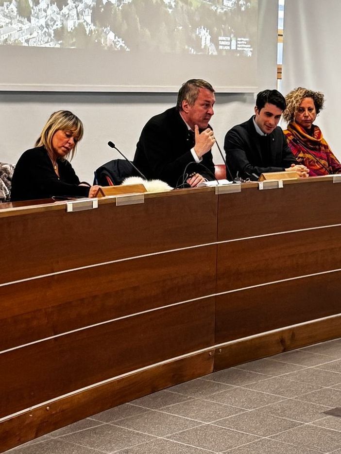 Turismo: prende corpo la nuova maxi agenzia del nord Piemonte