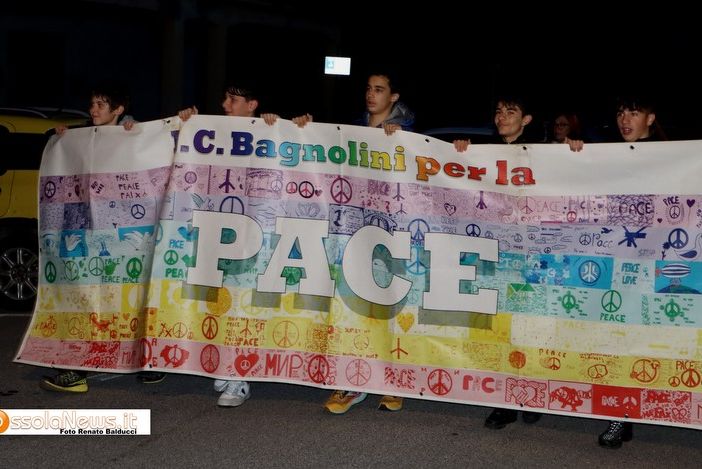 Villadossola rivive la giornata dall'Insurrezione parlando ai giovani