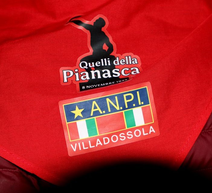 Villadossola ricorda l'Insurrezione popolare di 80 anni fa