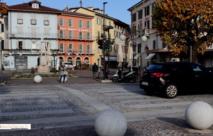 Stop ai diesel 5 anche a Verbania e Omegna