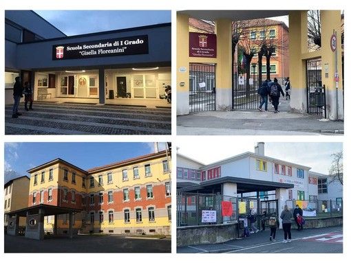 Istituti comprensivi sovradimensionati? La Corte Costituzionale li boccia